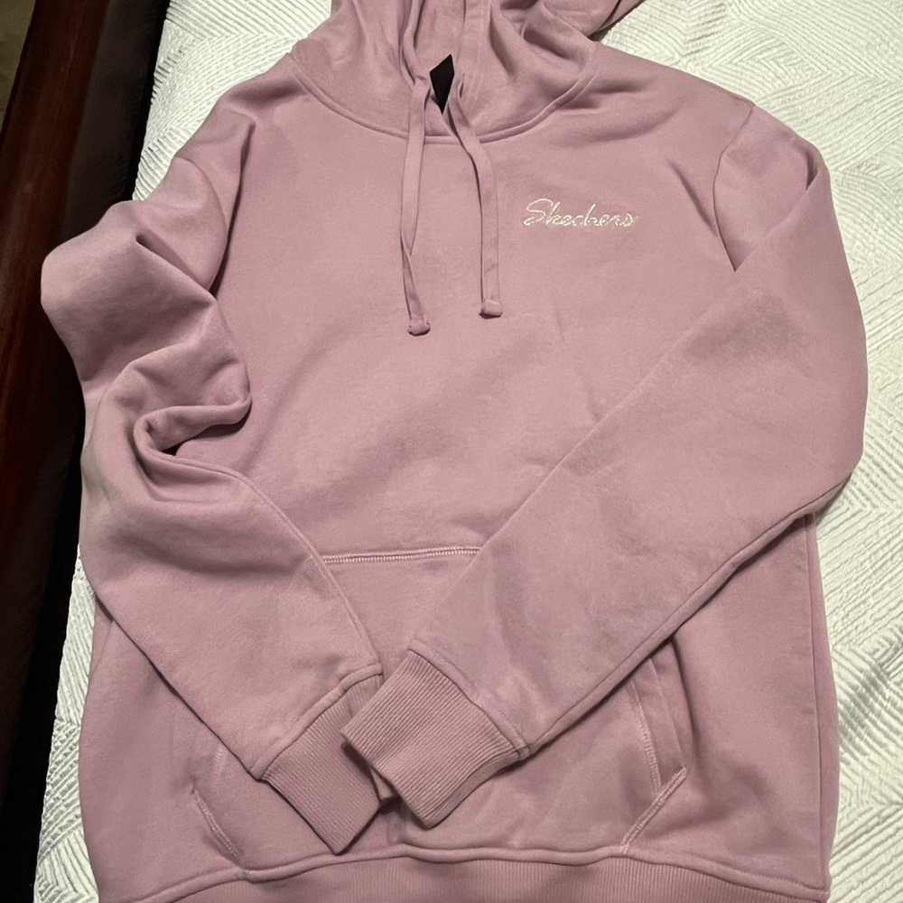 Skechers hoodie